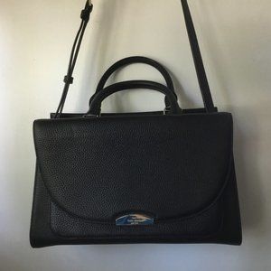 NWOT Kate Spade Navy Satchel or Crossbody